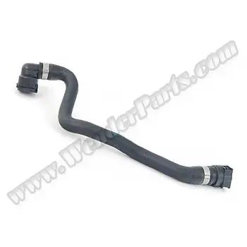 Radyatör Hortumu X5:E53 [N62] Ara
