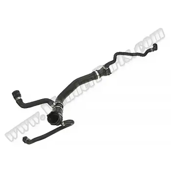 Radyatör Hortumu X5:E53 [N62] Üst; Sol