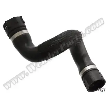 Radyatör Hortumu X5:E70 [N52] Alt; Sağ