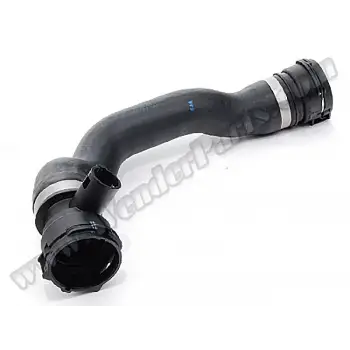 Radyatör Hortumu X5:E70 [N62] Alt; Sağ