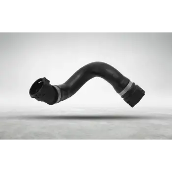 Radyatör Hortumu X5:E70 X6:E71 [N54 N55] Üst; Sol