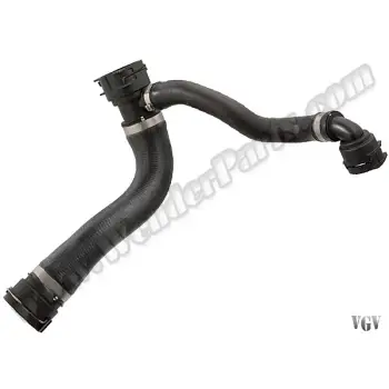 Radyatör Hortumu X5:E70 X6:E71 X5:F15 X6:F16 [N55] Üst; Sol 3.5i/iX