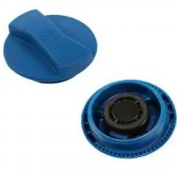 Volkswagen Golf4 Bora Passat Polo Touareg 94 Ve Sonrası Uyumlu Radyatör Kapağı 107532 Topran