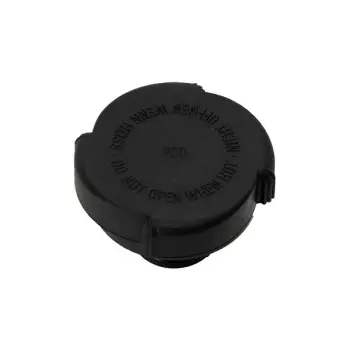 Radyatör Kapağı E30>E65 X3:E83 X5:E53 F10 F01 2.0 Bar [M40 M43 M50 M52 M54 M60 M62 N42 N45 N46]