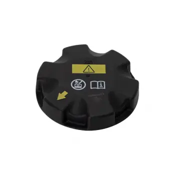 Radyatör Kapağı E60 X5:E70 X6:E71 F10 F01 2.0 Bar [M54 N43 N46 N52>N55 N62 N63]