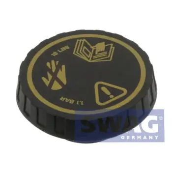 Radyatör Kapağı Mini-R50/R52 1.1 Bar [W10 W11]