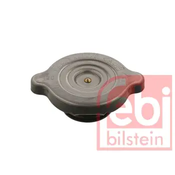 Radyatör Kapağı W123 W126 1.2 Bar