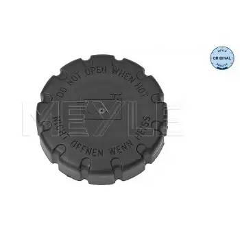 Radyatör Kapağı W140 W202>204 W210>212 W220>222 W164 W166 1.4 Bar