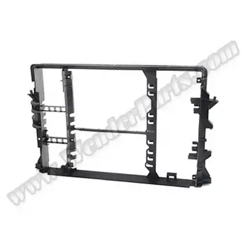 Radyatör Kasası E38