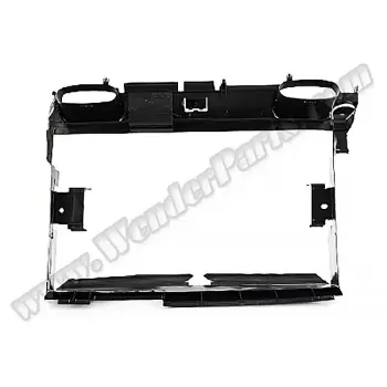 Radyatör Kasası W203