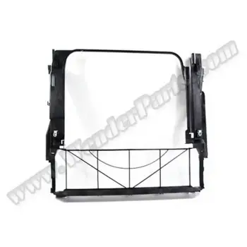 Radyatör Kasası X5:E53