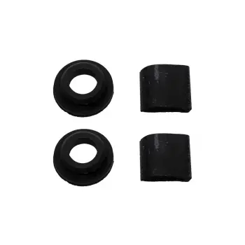 Radyatör Kelepçesi (Tm Tk) W123 W124 W126 W201