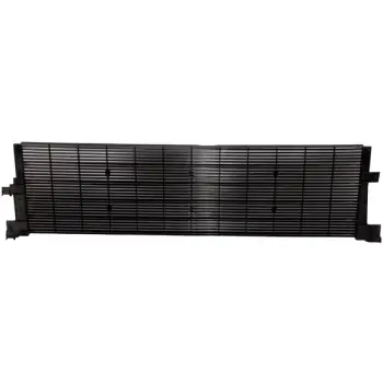 Radyatör Koruma Izgarası G20 Alt; Benzin