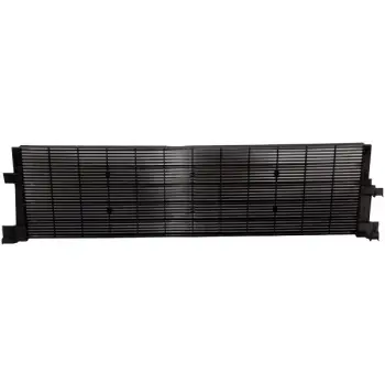 Radyatör Koruma Izgarası G20 Üst; Benzin