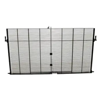 Radyatör Koruma Izgarası X3:G01 X4:G02 Üst; Benzin