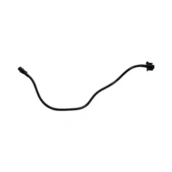 Radyatör Su Depo Borusu L538