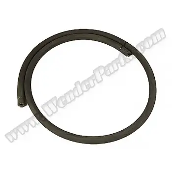 Radyatör Su Depo Hava Hortumu E30>E38 [M10>M30 M51 M60]