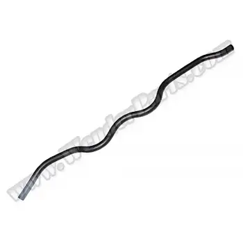 Radyatör Su Depo Hava Hortumu E39 E38 [M52 M54 M60 M62]