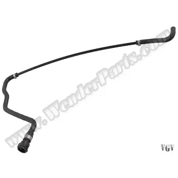 Radyatör Su Depo Hava Hortumu E60 [M54]