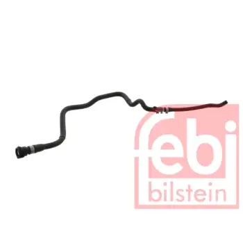 Radyatör Su Depo Hava Hortumu E65 [N62]