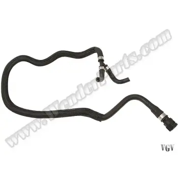 Radyatör Su Depo Hava Hortumu E65 [N73] 760i