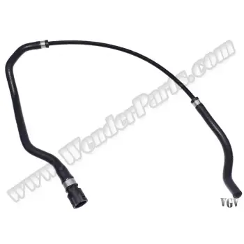 Radyatör Su Depo Hava Hortumu E87 E90 X1:E84 [N52/N N53]