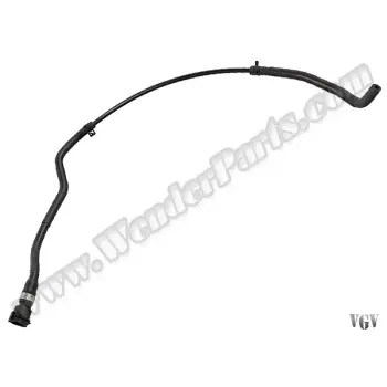 Radyatör Su Depo Hava Hortumu E90 [N54 N55] 335i/ix