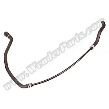 Radyatör Su Depo Hava Hortumu E90 X1:E84 [N43 N45/N N46/N]