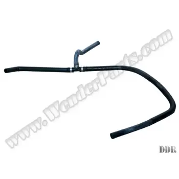 Radyatör Su Depo Hava Hortumu W140