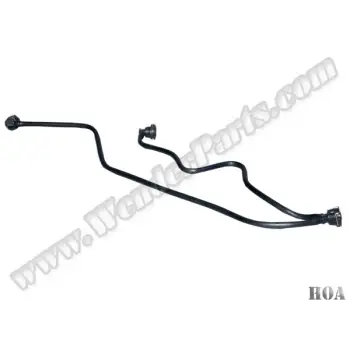 Radyatör Su Depo Hava Hortumu W176 W246 [M270]