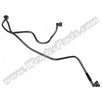 Radyatör Su Depo Hava Hortumu W176 W246 [M270]