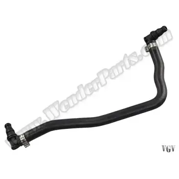 Radyatör Su Depo Hava Hortumu W204 C207 W212 [M271-CGI]