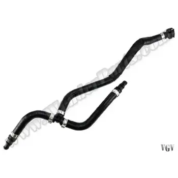 Radyatör Su Depo Hava Hortumu W204 [M274]