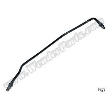 Radyatör Su Depo Hava Hortumu W211 [M112 M113]