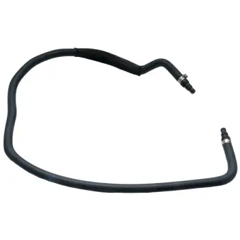 Radyatör Su Depo Hava Hortumu W221 [M272]