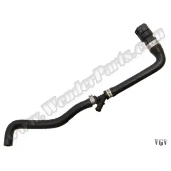 Radyatör Su Depo Hava Hortumu X5:E70 [N52]