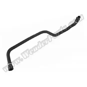 Radyatör Su Depo Hortumu E39 E38 [M52 M54] 1999-03