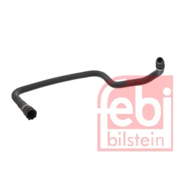 Radyatör Su Depo Hortumu E39 E38 [M52 M54] 1999-03