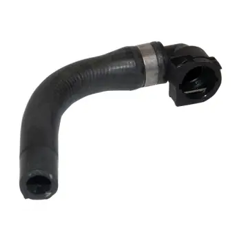 Radyatör Su Depo Hortumu E39 E38 [M60 M62] Üst Parça 1999-03