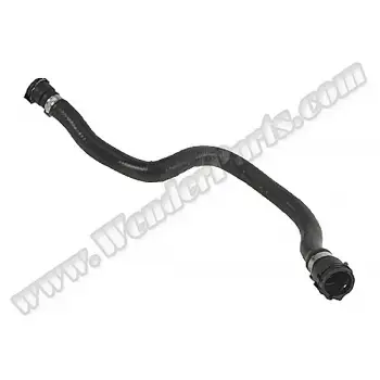 Radyatör Su Depo Hortumu E60 [N62] Geri Dönüş