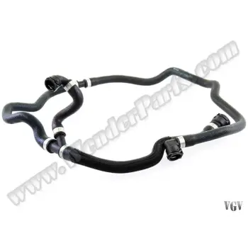 Radyatör Su Depo Hortumu E65 [M54] Geri Dönüş