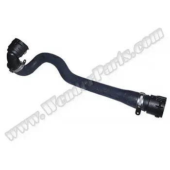 Radyatör Su Depo Hortumu E87 E90 [M47N2] Geri Dönüş