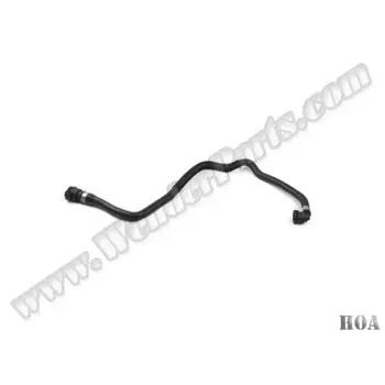 Radyatör Su Depo Hortumu F10 F01 [N53 N74] 530i/760i