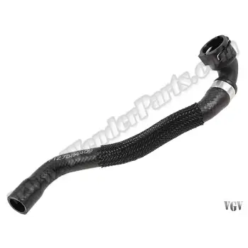 Radyatör Su Depo Hortumu F10 F01 [N63] 550i/750i