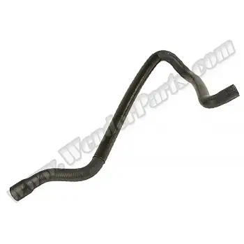 Radyatör Su Depo Hortumu W124 [M104] AC+
