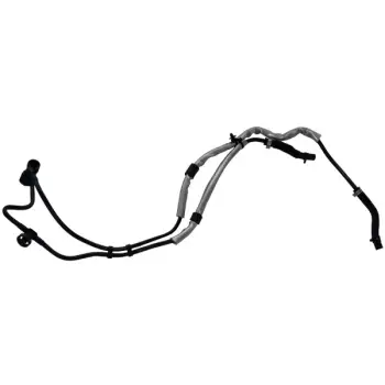 Radyatör Su Depo Hortumu W213 X253 C253 [M274]