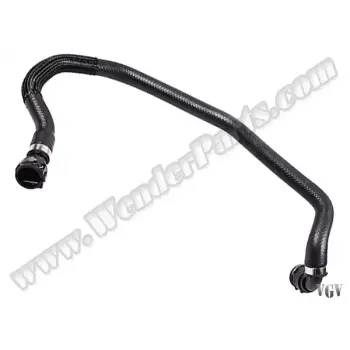 Radyatör Su Depo Hortumu X3:E83 [N52]