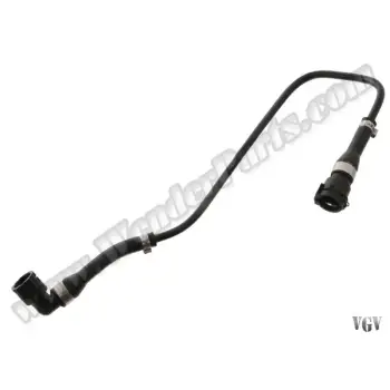 Radyatör Su Depo Hortumu X5:E53 [M62]