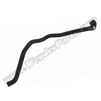 Radyatör Su Depo Hortumu X5:E53 [M62]