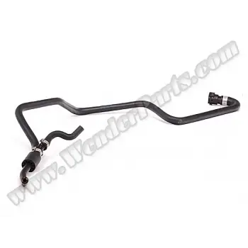 Radyatör Su Depo Hortumu X5:E53 [N62]